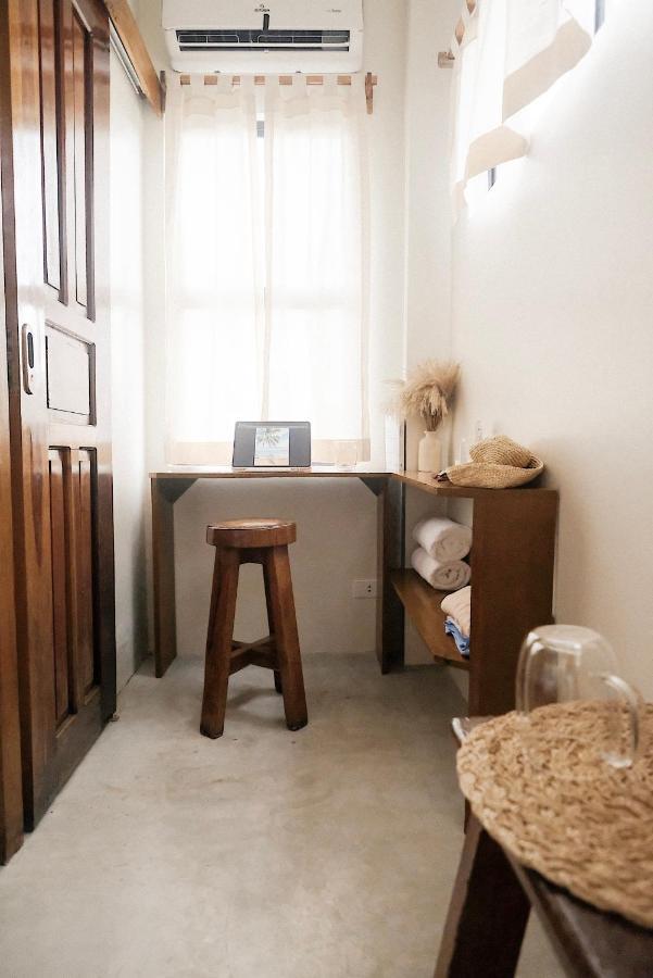 Apartamento Diwa Siargao Eco-House General Luna  Exterior foto