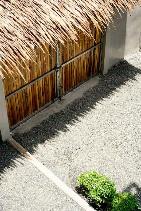 Apartamento Diwa Siargao Eco-House General Luna  Exterior foto