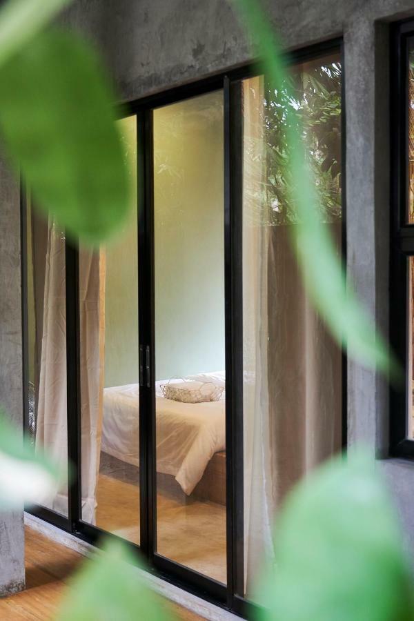 Apartamento Diwa Siargao Eco-House General Luna  Exterior foto